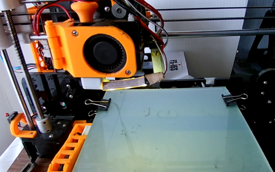 3d Printer Nasıl Baskı Yapar - Hızlandırılmamış Versiyon