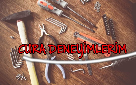 3D Printer İle Eşyalarınızın Eksik Parçasını Giderin