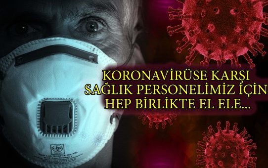Yüz Siperi Nasıl Üretilir? (Koronavirüse Karşı Sağlık Personelimize Gönüllü Destek Olun!)