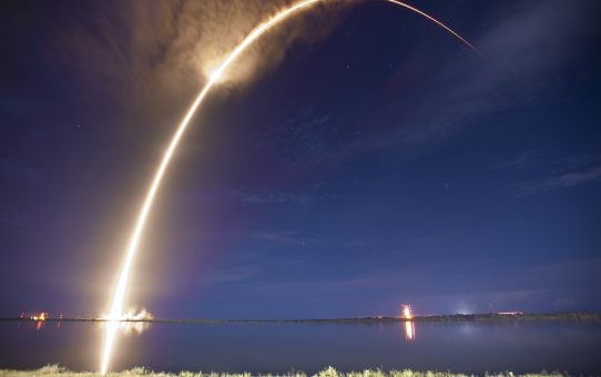 Starlink Uyduları Türkiyenin Üzerinden Geçiyor | Saat Kaçta Geçecek?