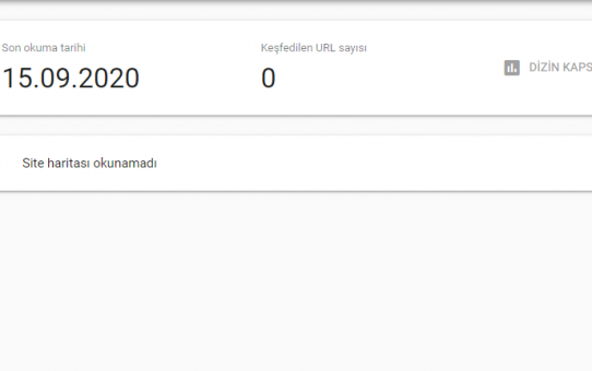 Opencart 2.3.0.2 Sitemap Getirilemedi Sorunu