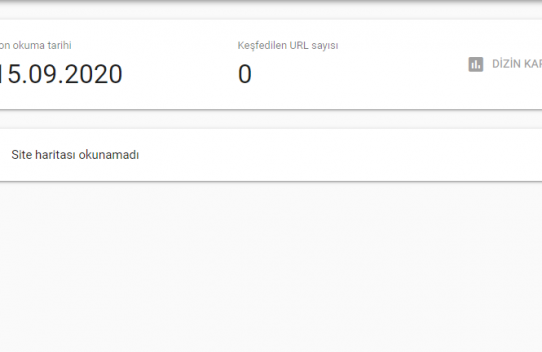 Opencart 2.3.0.2 Sitemap Getirilemedi Sorunu