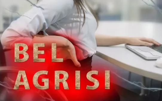 Bel Ağrısından Nasıl Kurtulurum?