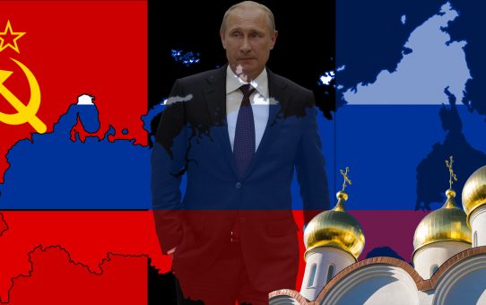 Vladimir Putin Hakkında İnanılmaz Gerçekler