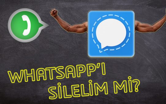 Whatsapp'ı Silmeli Miyiz? Zuckerberg Gerçeği